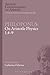 Philoponus: On Aristotle Physics 1.4-9 (Ancient Commentators on Aristotle)