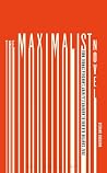 Maximalist Novel,...