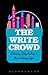 The Write Crowd: Literary C...