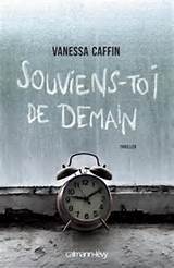 Souviens-toi de demain (Paperback)