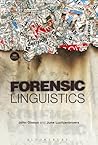 Forensic Linguistics by John Olsson