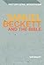 Samuel Beckett and The Bible (Historicizing Modernism)