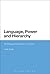 Language Power and Hierarchy: Multilingual Education in China