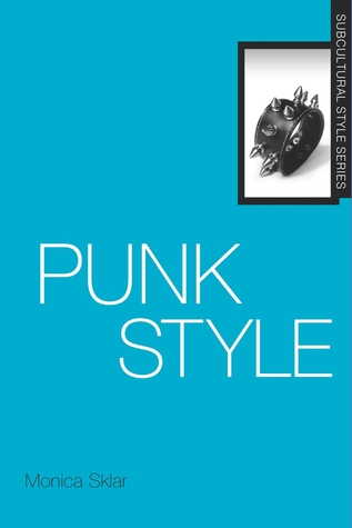 Punk Style (Subcultural Style)