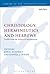 Christology, Hermeneutics, and Hebrews: Profiles from the History of Interpretation (The Library of New Testament Studies)