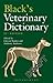 Black's Veterinary Dictionary