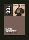 Blank Generation