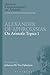 Alexander of Aphrodisias: On Aristotle Topics 1 (Ancient Commentators on Aristotle)