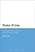 Rules of Use: Language and Instruction in Early Modern England