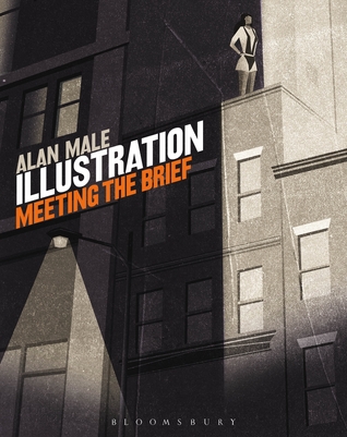 Illustration: Meeting the Brief (Paperback)