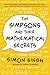 The Simpsons and Their Mathematical Secrets