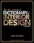 Fairchild Books Dictionary of Interior Design by #EANF#