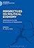 Perspectives on Political Economy: Alternatives to the Economics of Depression (Bloomsbury Academic Collections: Economics)