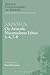 Aspasius: On Aristotle Nico...