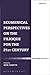 Ecumenical Perspectives on ...