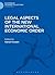 Legal Aspects of the New In...