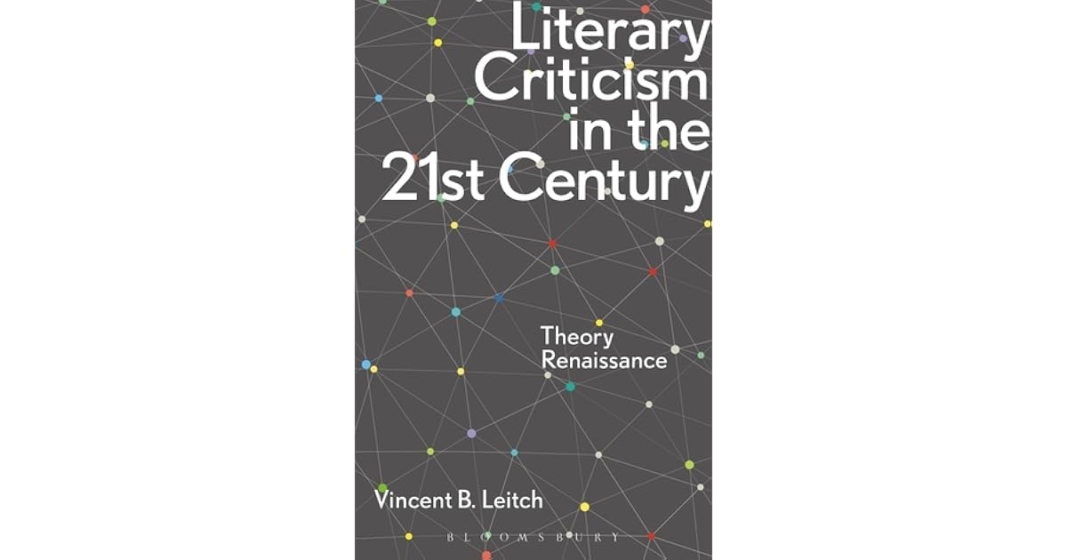 Pretests Redefining Literary Analysis In The 21St Century - tr33iii