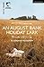 An August Bank Holiday Lark (Modern Plays)