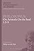 Philoponus: On Aristotle on the Soul 1.3-5 (Ancient Commentators on Aristotle)