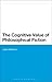 The Cognitive Value of Phil...