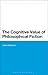 The Cognitive Value of Philosophical Fiction (Bloomsbury Studies in Philosophy)