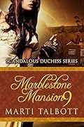 Marblestone Mansion, Book 9