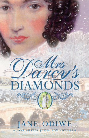 Mrs. Darcy's Diamonds (Kindle Edition)