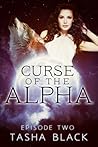 Curse of the Alpha by Tasha Black