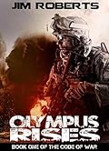 Olympus Rises