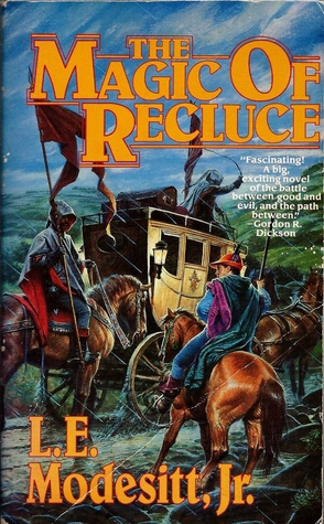 The Magic of Recluce