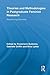 Theories and Methodologies in Postgraduate Feminist Research (Routledge Advances in Feminist Studies and Intersectionality)