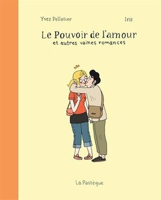 Le pouvoir de l'amour (Paperback)