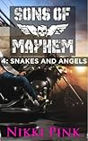 Sons of Mayhem 4 by Nikki Pink