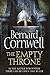 The Empty Throne by Bernard Cornwell