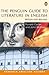 The Penguin Guide to Literature in English Britain and Ireland