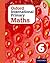 Oxford International Primary Maths Student's Woorkbook 6