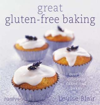 Great Gluten-Free Baking