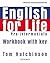 English For Life Pre-intermediate Workbook with key