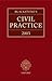 Blackstone's Civil Practice