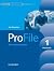 ProFile 1: Pre-Intermediate...