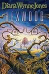 Hexwood by Diana Wynne Jones