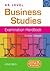 AS Level Business Studies H...
