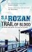 Trail of Blood (Lydia Chin & Bill Smith #9)