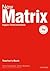 New Matrix Upper-Intermediate. Teacher's Book