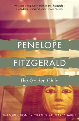 The Golden Child: A Gripping and Comic British Mystery Set in London