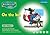 Read Write Inc. Phonics: Green Set 1 Storybooks: On the Bus