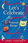 Let's Celebrate : Festival Poems