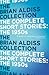 The Complete Short Stories : The 1950s