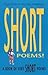 A Book of Very Short Poems