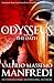 The Oath (Odysseus, #1)